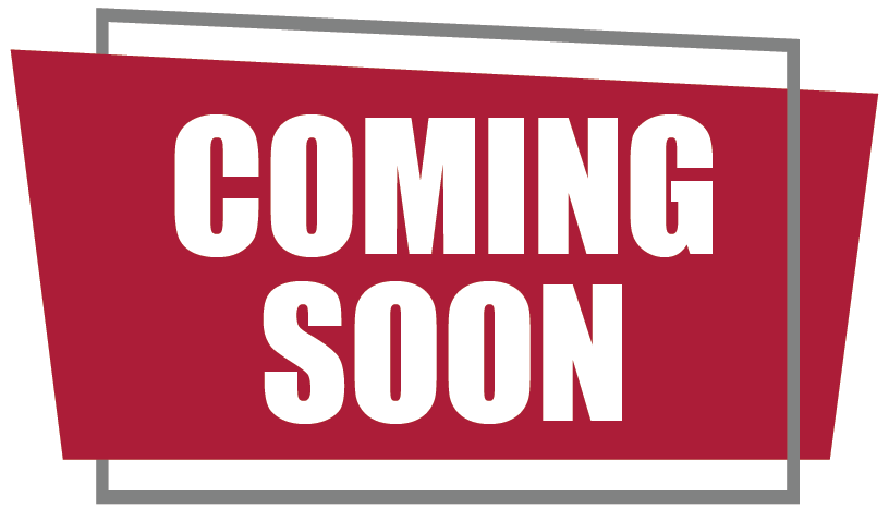 coming soon sign